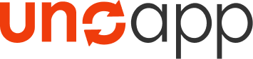 UNOapp logo